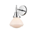 1 Light 10 inch Polished Chrome Sconce K256939