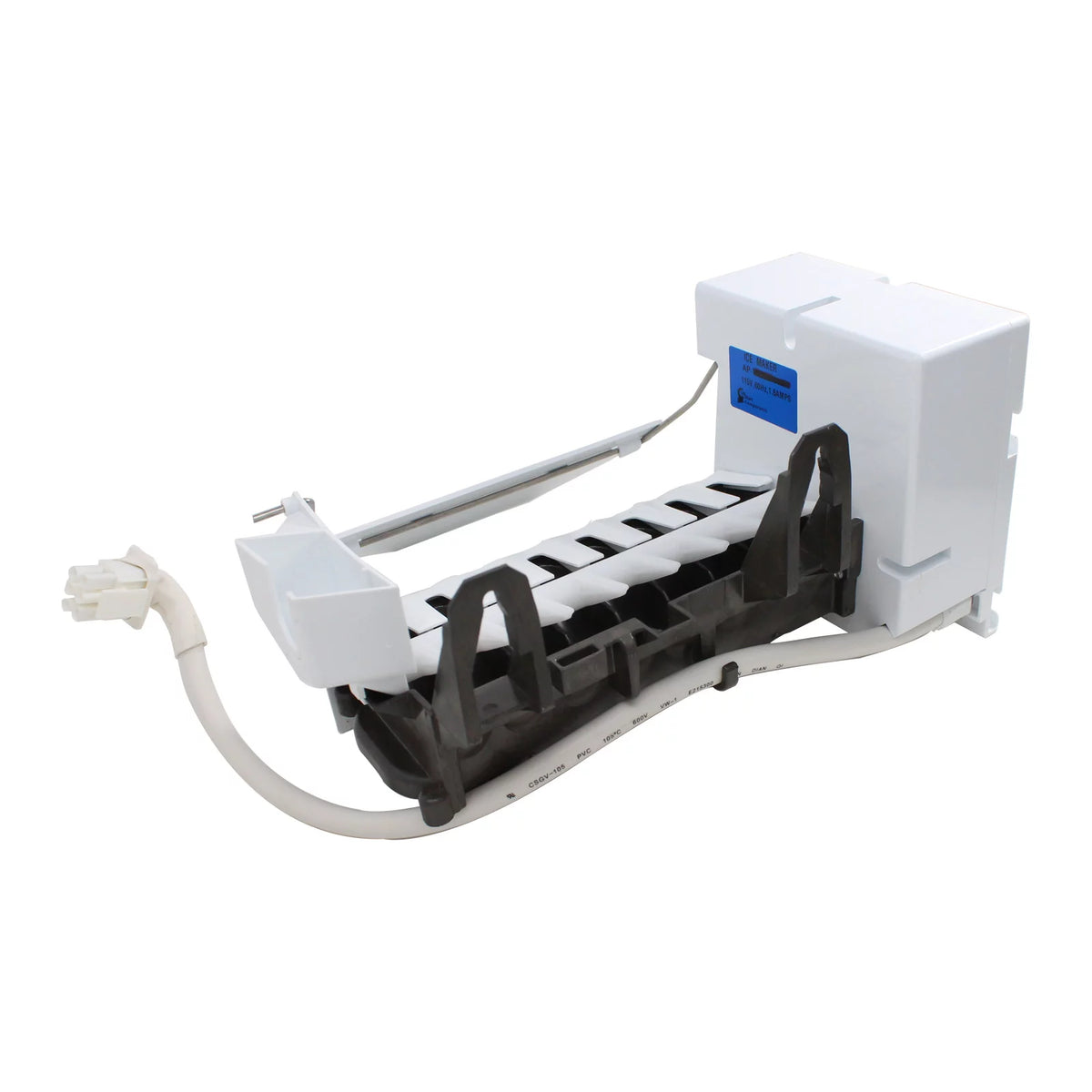 Refrigerator Ice Maker Replacement A685