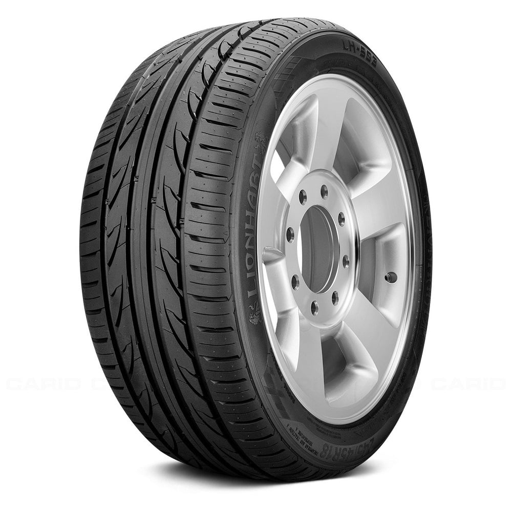 215/45ZR17 91W XL All Season Passenger Tire H248