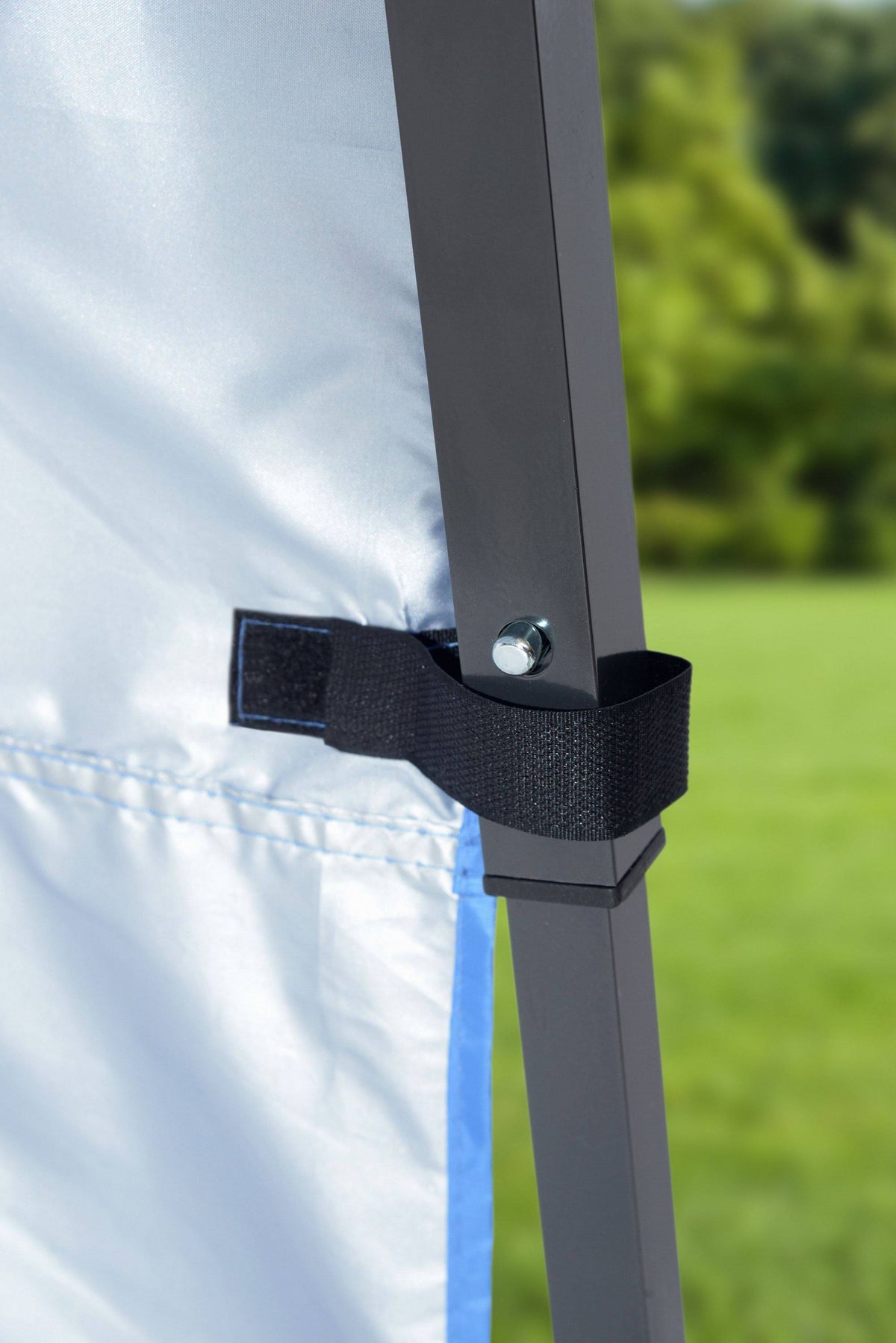7 x 7 ft. Slant Leg Canopy O67371
