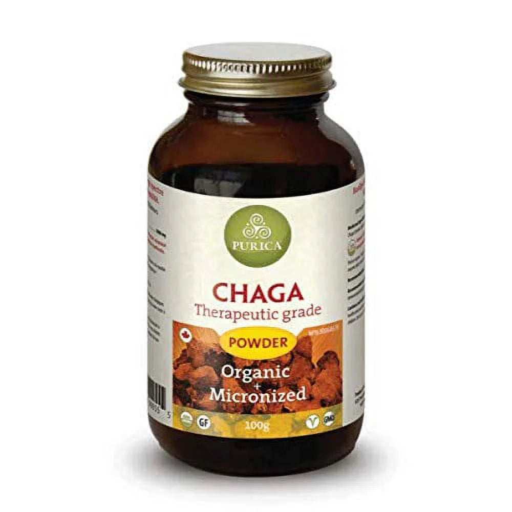 Chaga Powder T214768