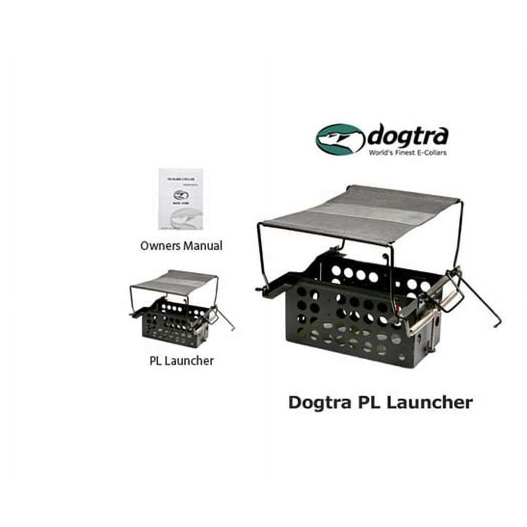 Dogtra Pheasant PL Launcher E893