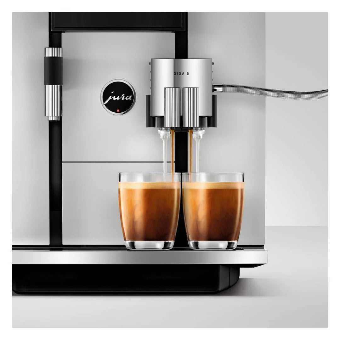 Automatic Coffee Machine S417