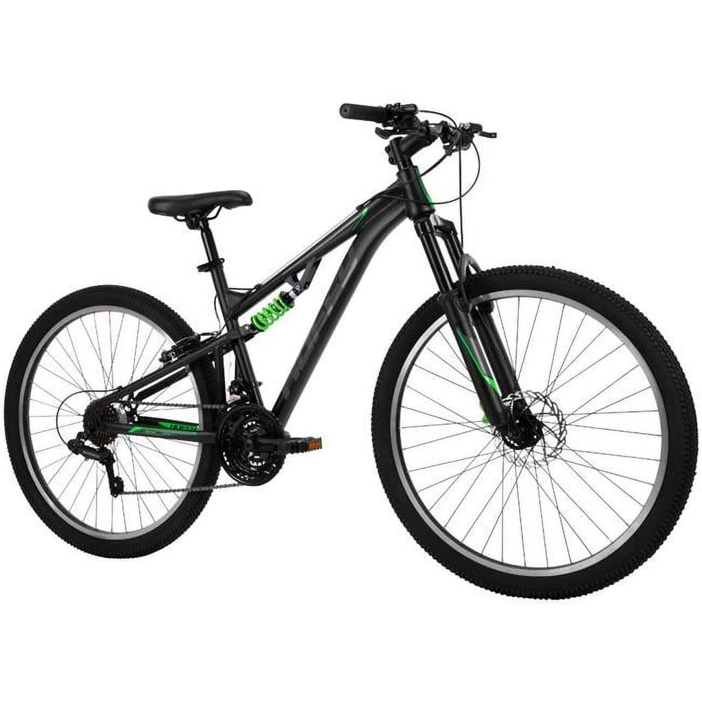 26 in. Full Suspension Mountain Bike G633379