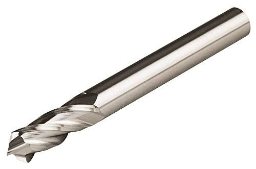 5/8 4FL 120-Degree Carbide Drill Mill L4568