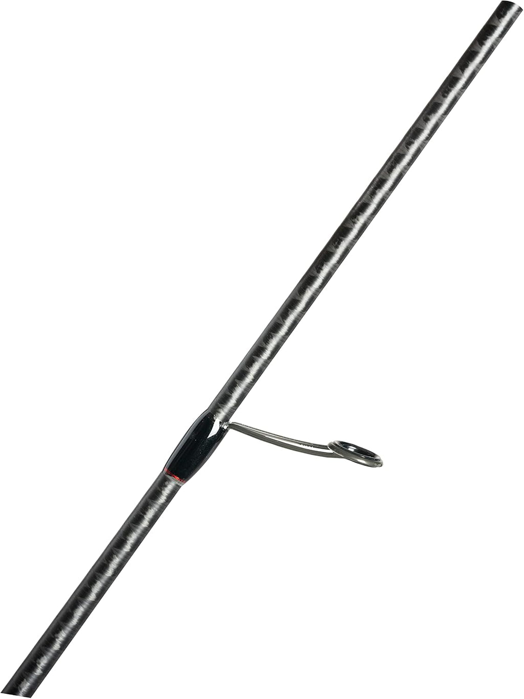 Medium Heavy Spinning Rod with Carbon Fiber Grip X376