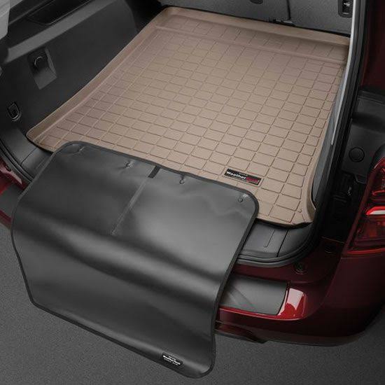 Tan Cargo Liner E596