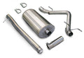 Cat-Back Exhaust System C610
