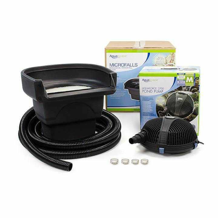 Filtration Kit D403