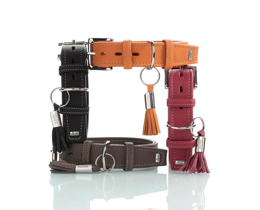 Bordeaux Collar G33695