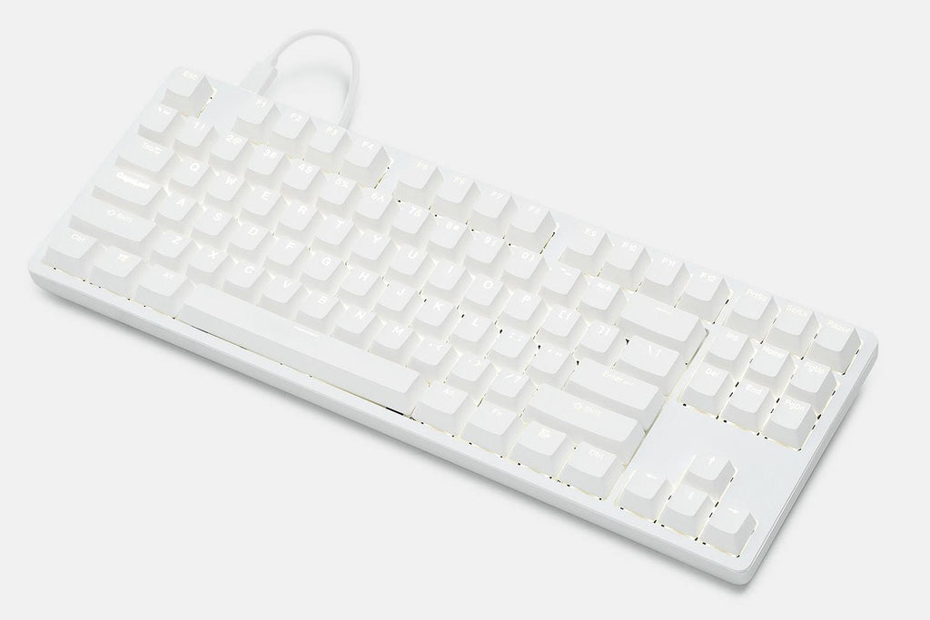 Black Mechanical Keyboard B18059