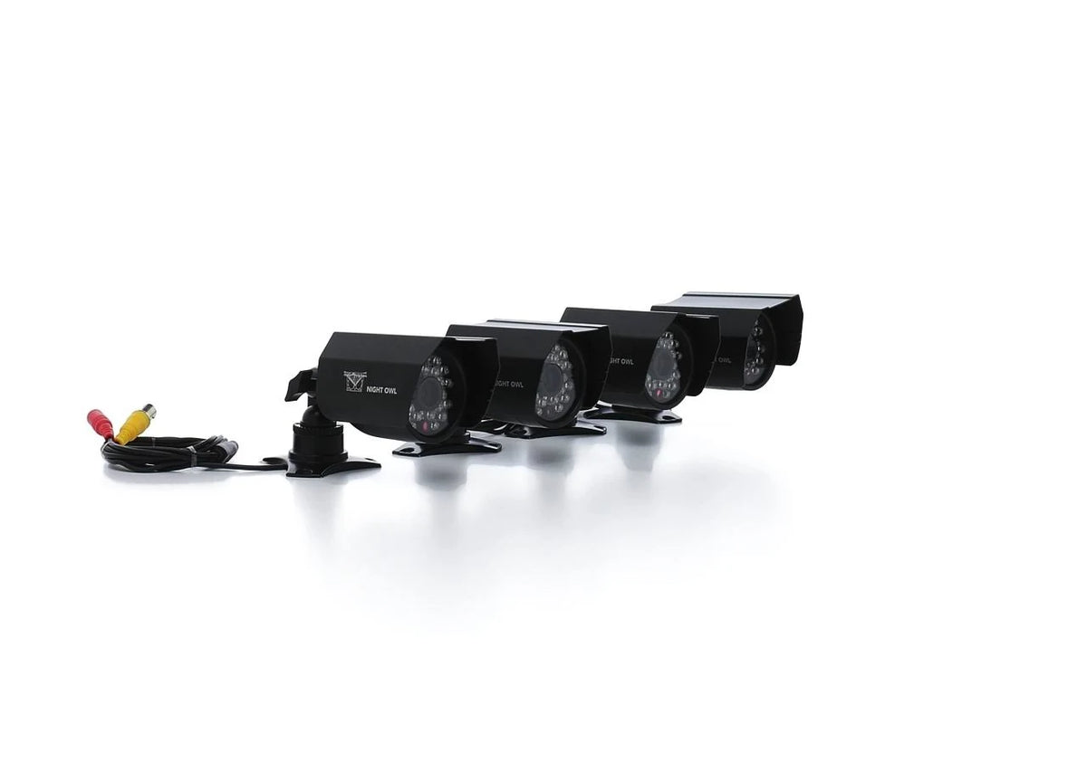 4 Camera Kit W397