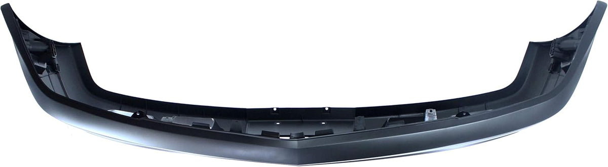 Front Bumper Cover Primed F3278