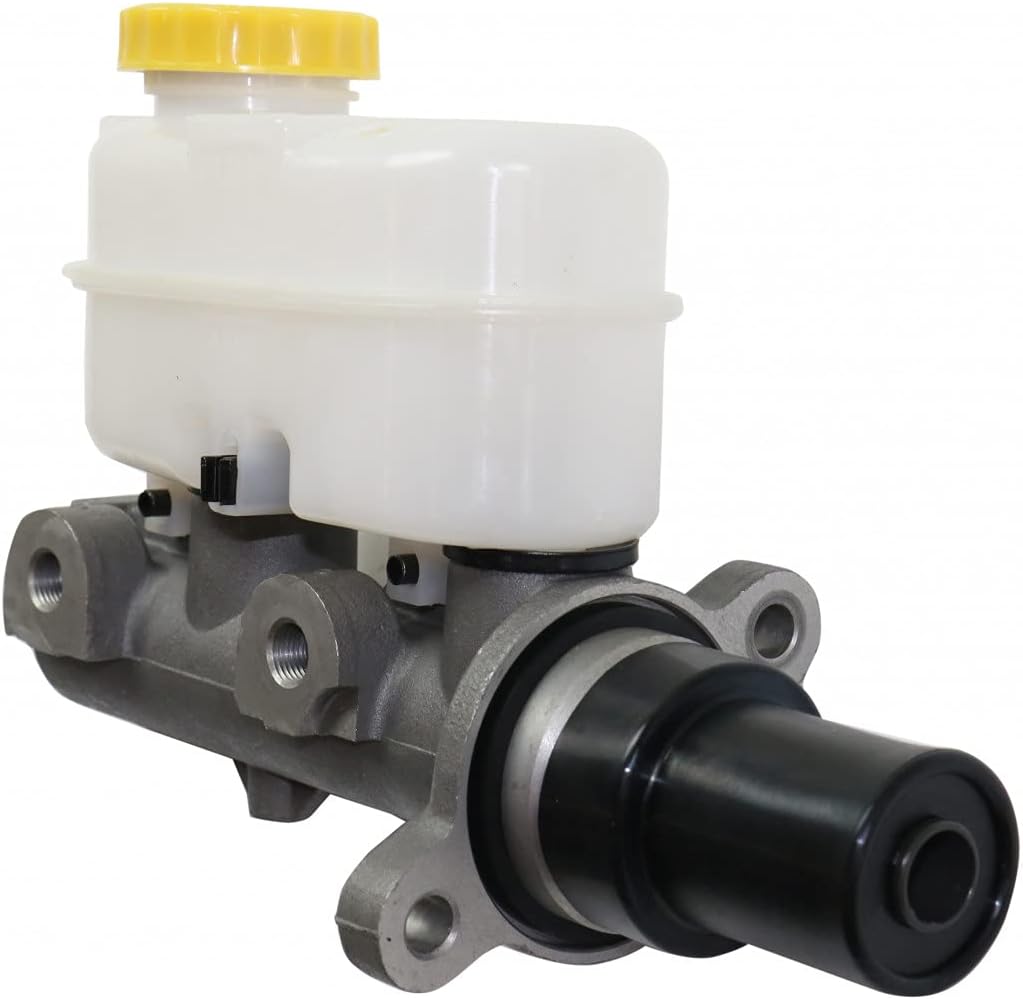 Rear Brake Master Cylinder I449