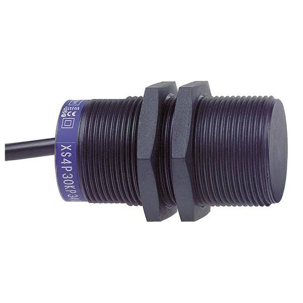 Inductive Proximity Sensor E541