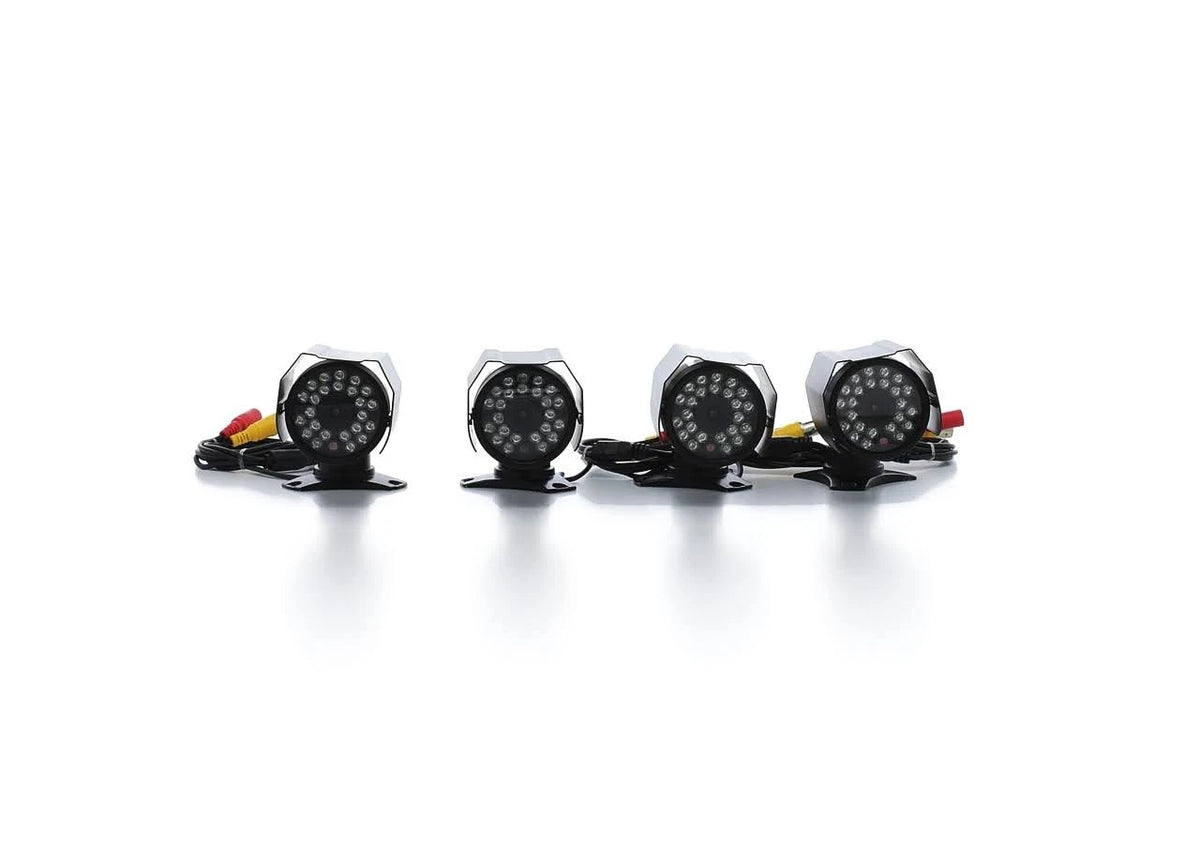 4 Camera Kit W397