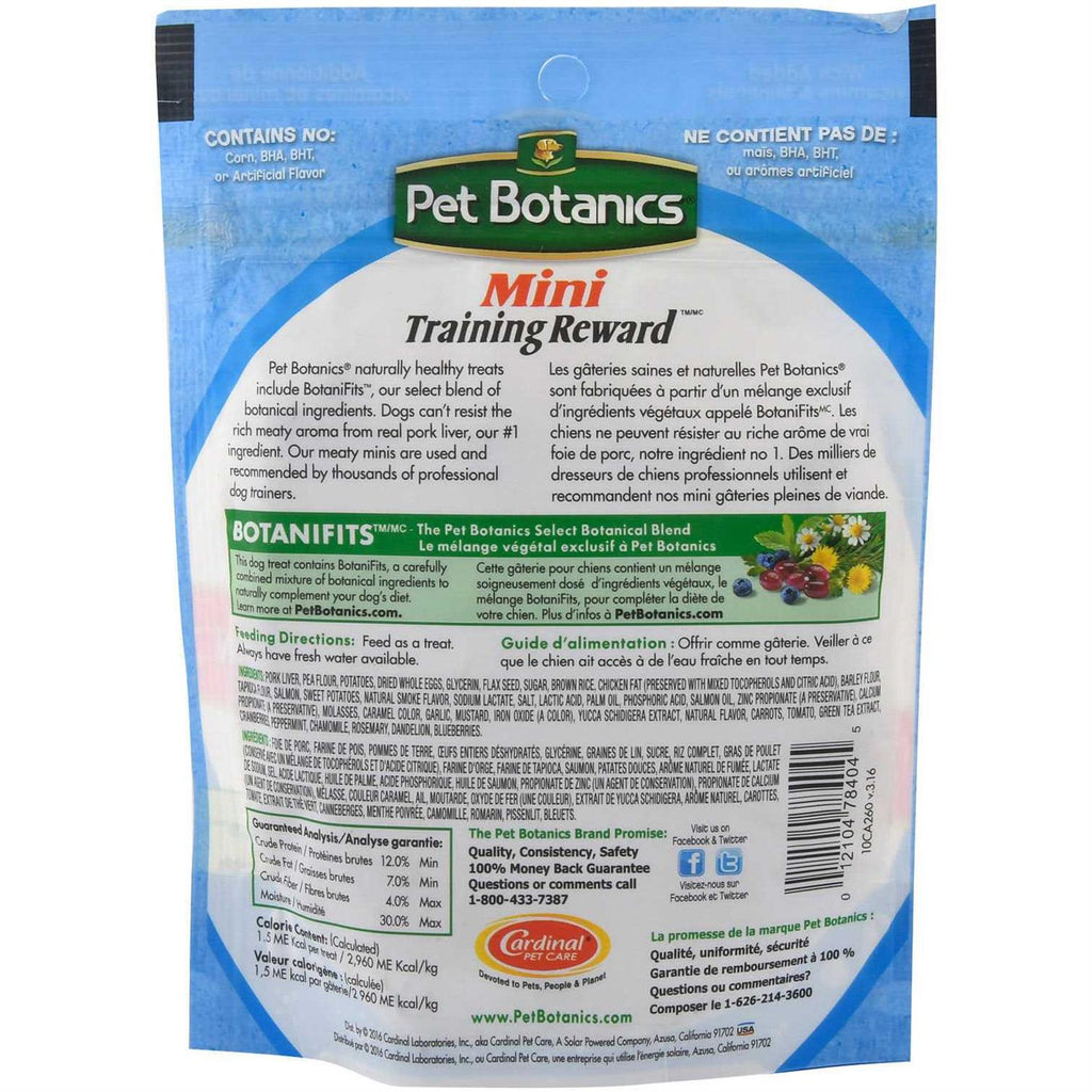 Mini Training Dog A54369