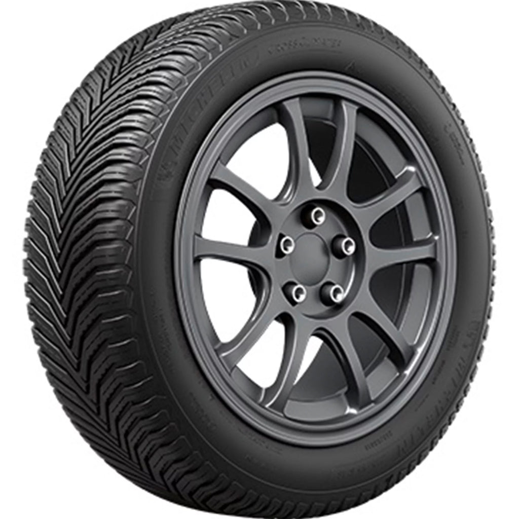 All Weather 215/45R17 91V XL Tire P178078
