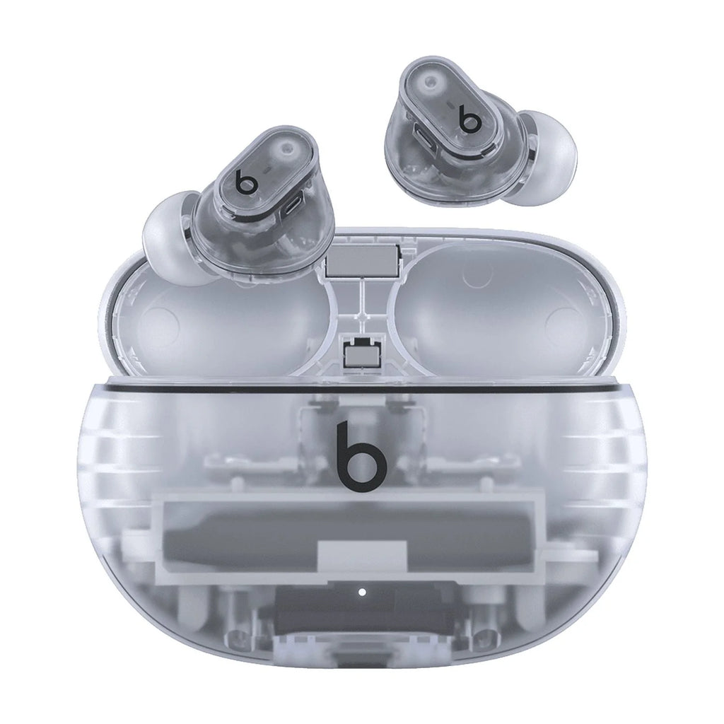 True Wireless Noise Cancelling Earbuds Black Gold M2813
