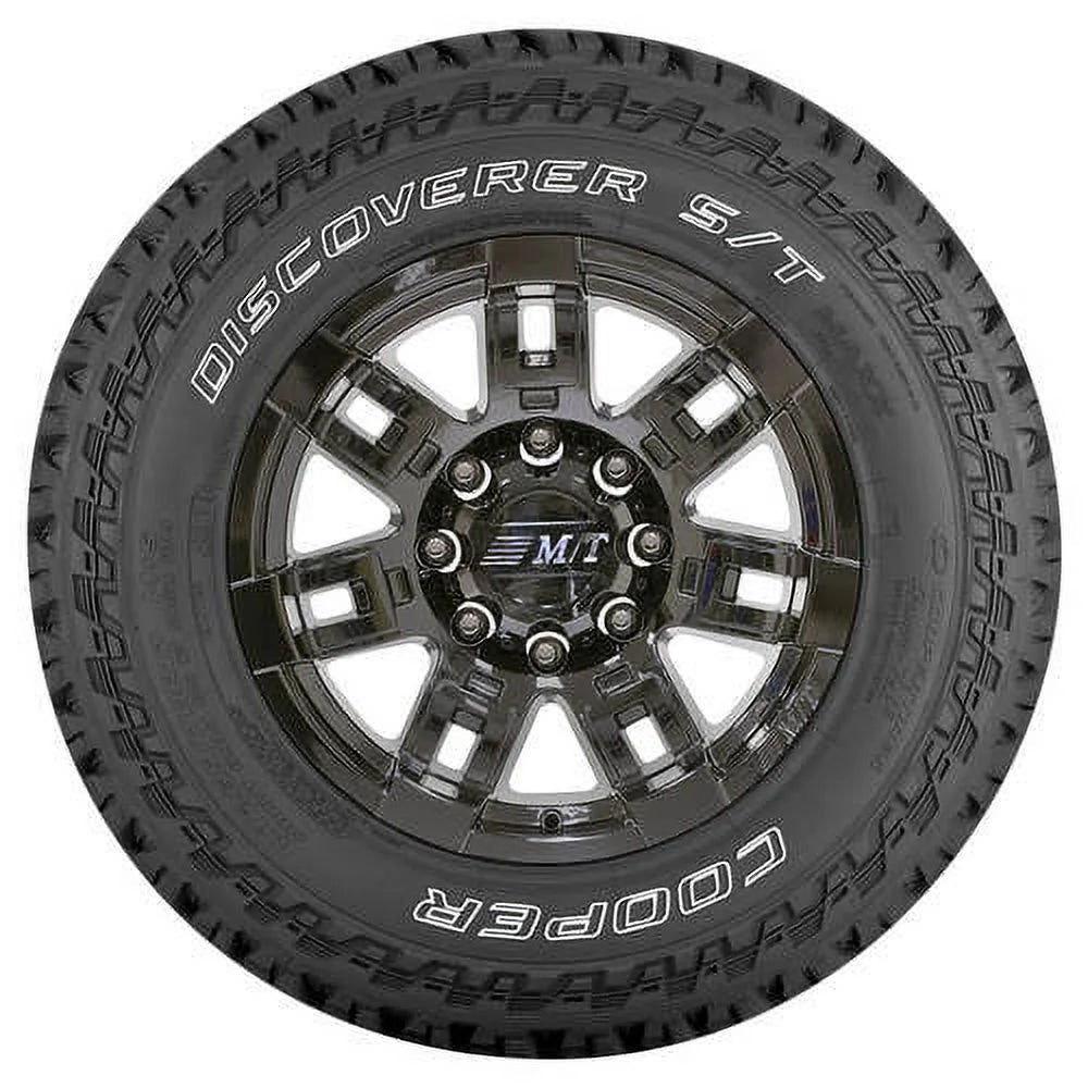 All-Terrain Tire LT265/70R18 M56520