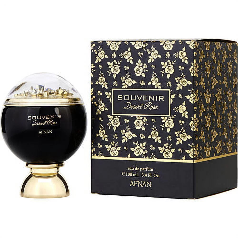 Women Eau de Parfum Spray 3.4 oz V73603