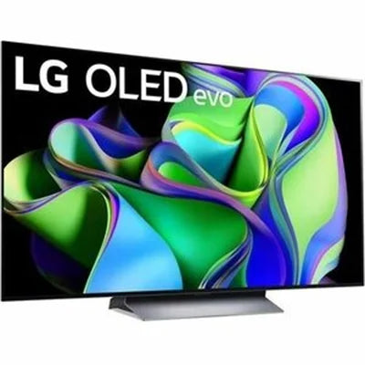 77 Class 4K UHD OLED Smart TV with Dolby Vision O822242