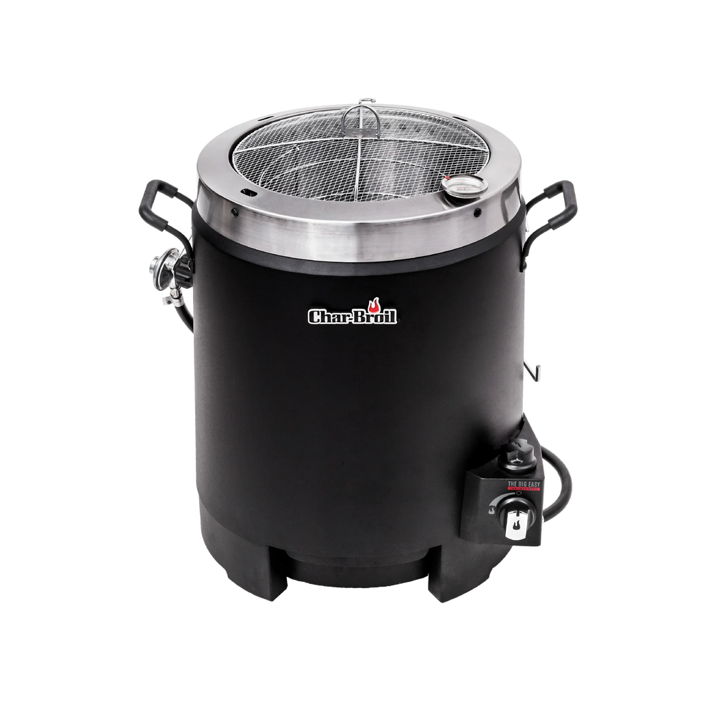 Oil-less Turkey Fryer F222