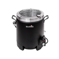 Oil-less Turkey Fryer F222