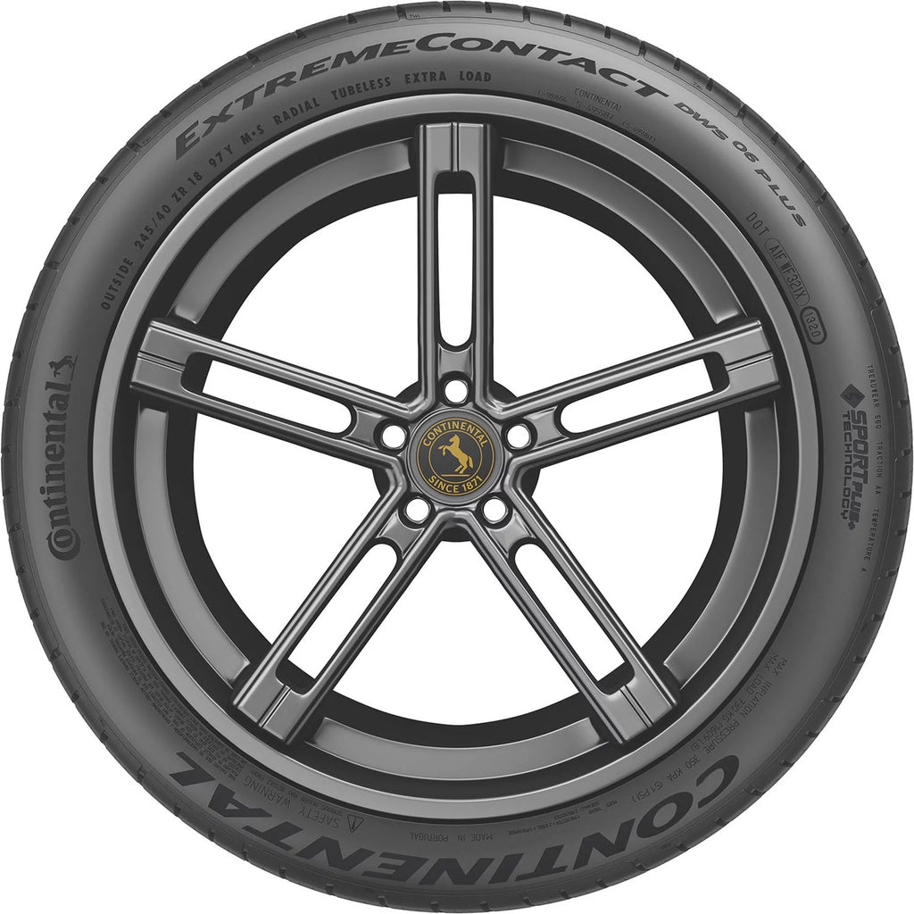 205/50ZR16 87W Tire V982