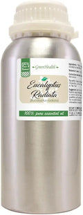 100% Pure Eucalyptus Radiata Essential Oil 16 fl oz L52856