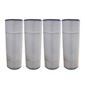 4 Pool Filters H23415
