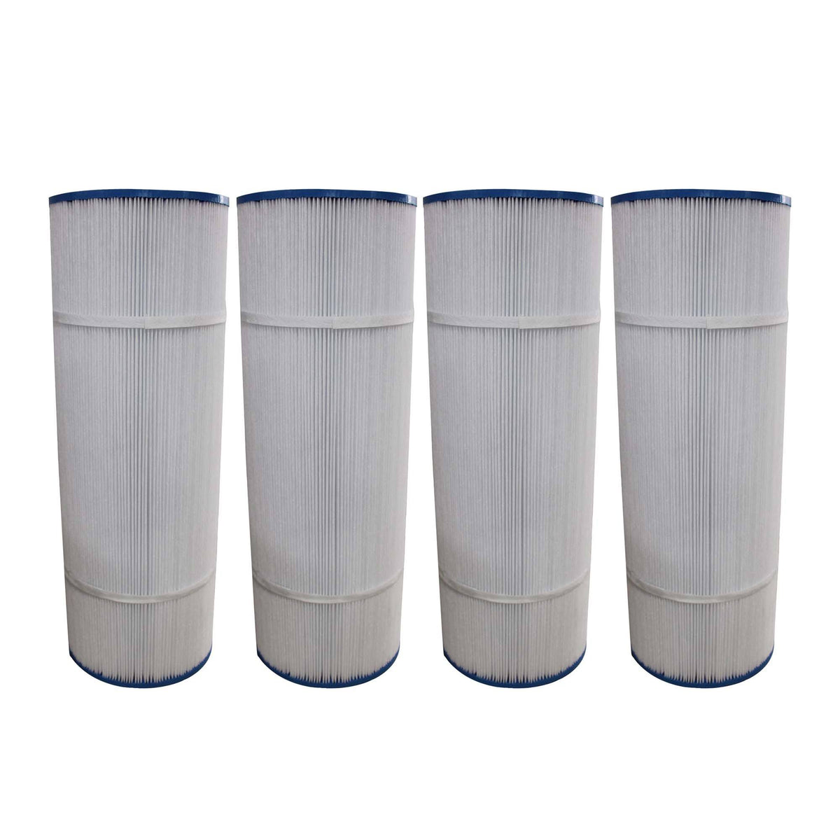 4 Pool Filters H23415