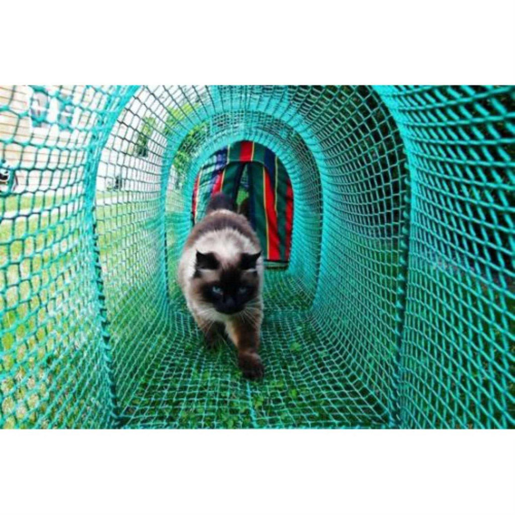 Outdoor Cat Enclosure M285