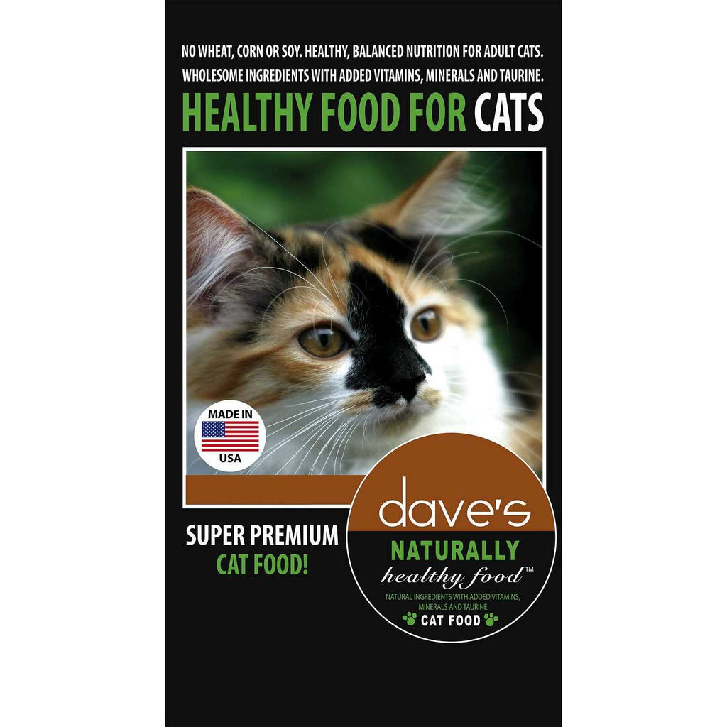Adult Dry Cat Food T2418