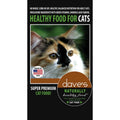 Adult Dry Cat Food T2418