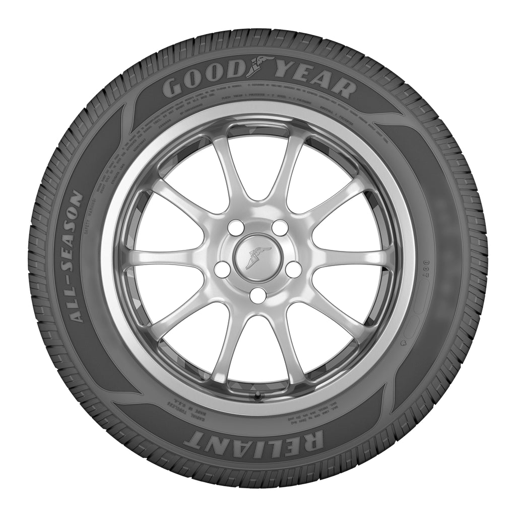 225/65R17 102H All-Season Tire C49933