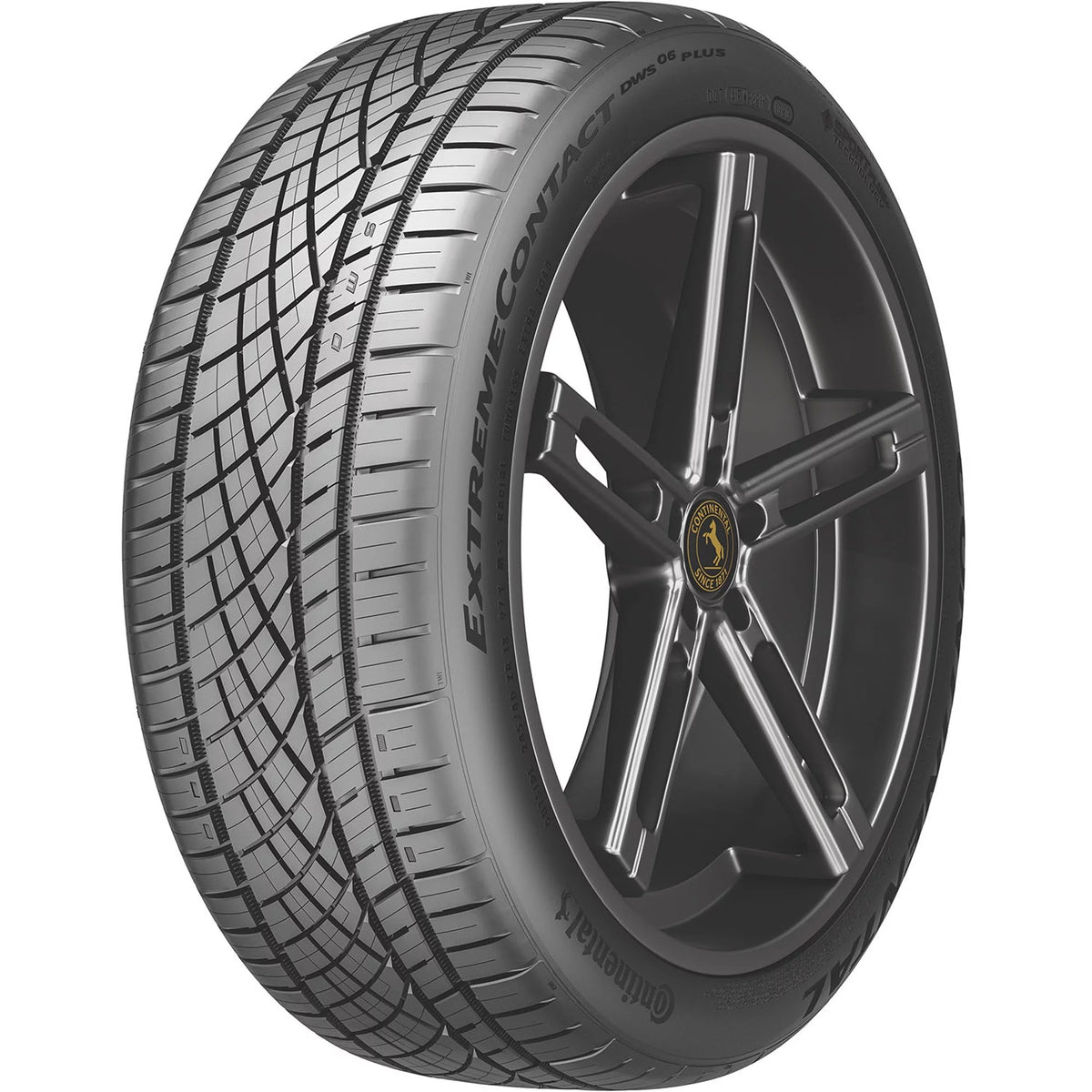 205/50ZR16 87W Tire V982