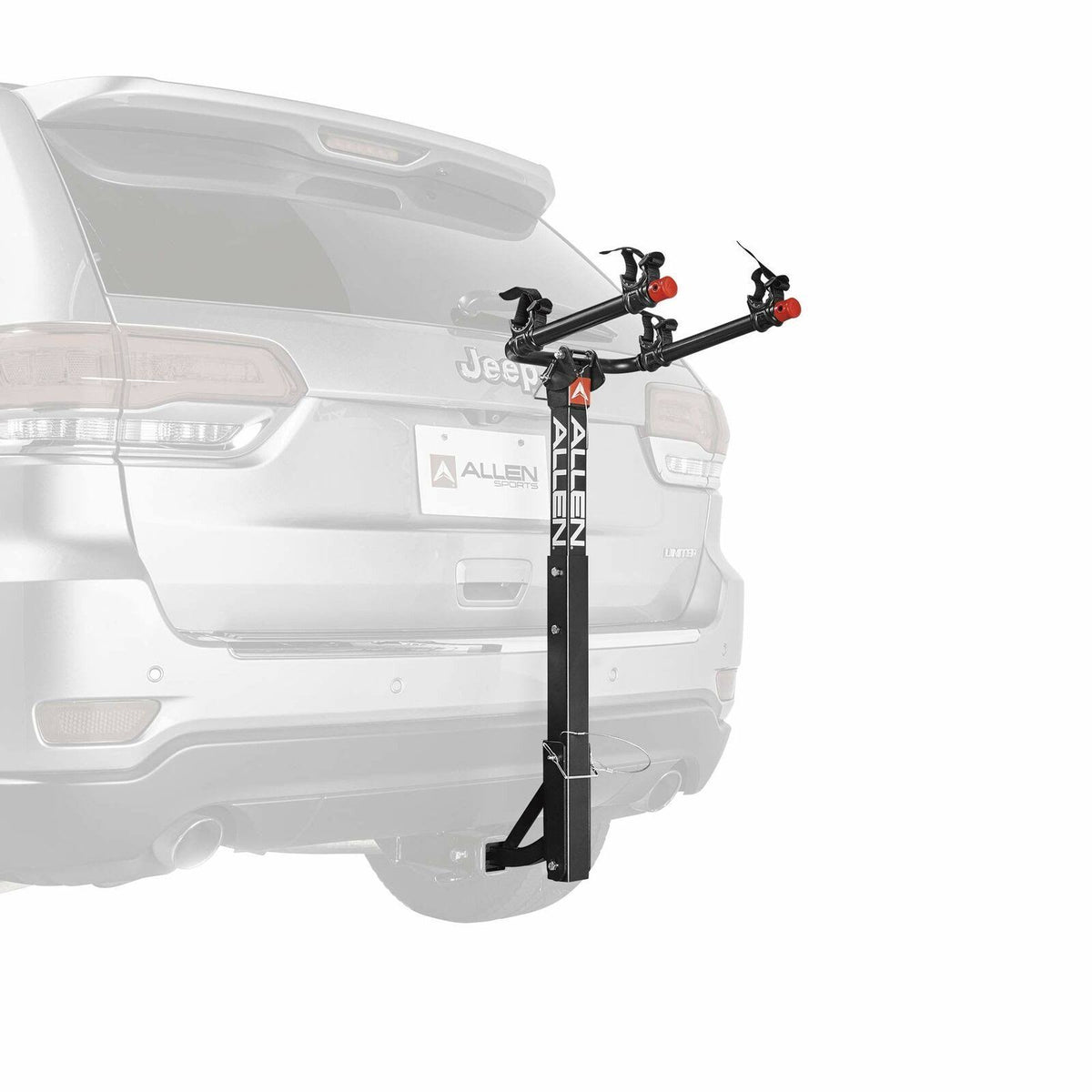 2-Bike Hitch Mount Rack E78734