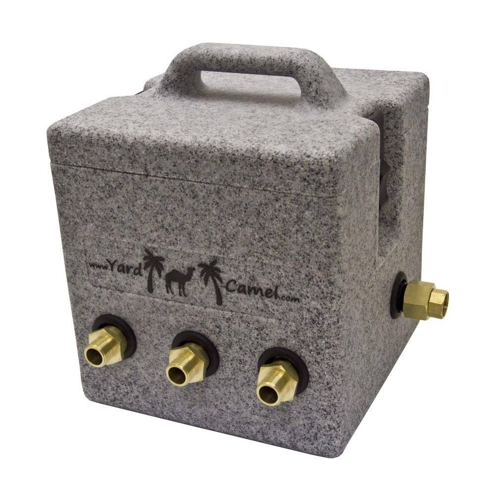 Portable Irrigation System J9200