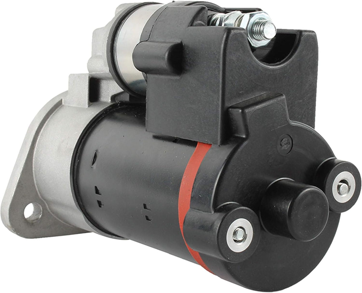 New Starter 12-V CW 10-Tooth J847169