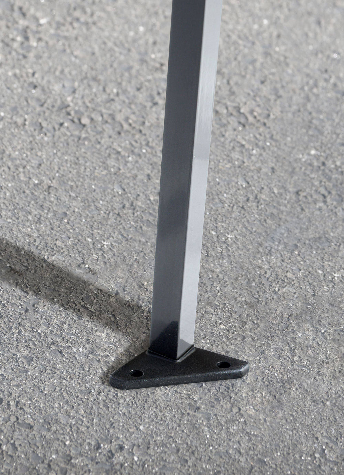 7 x 7 ft. Slant Leg Canopy O67371