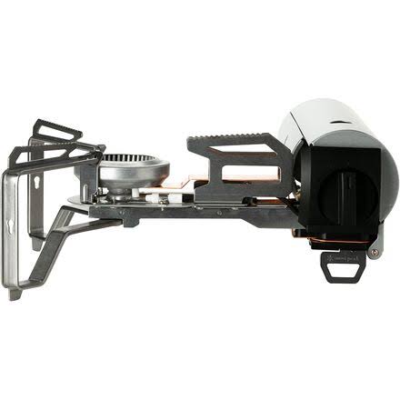 Home Camp Burner U9869