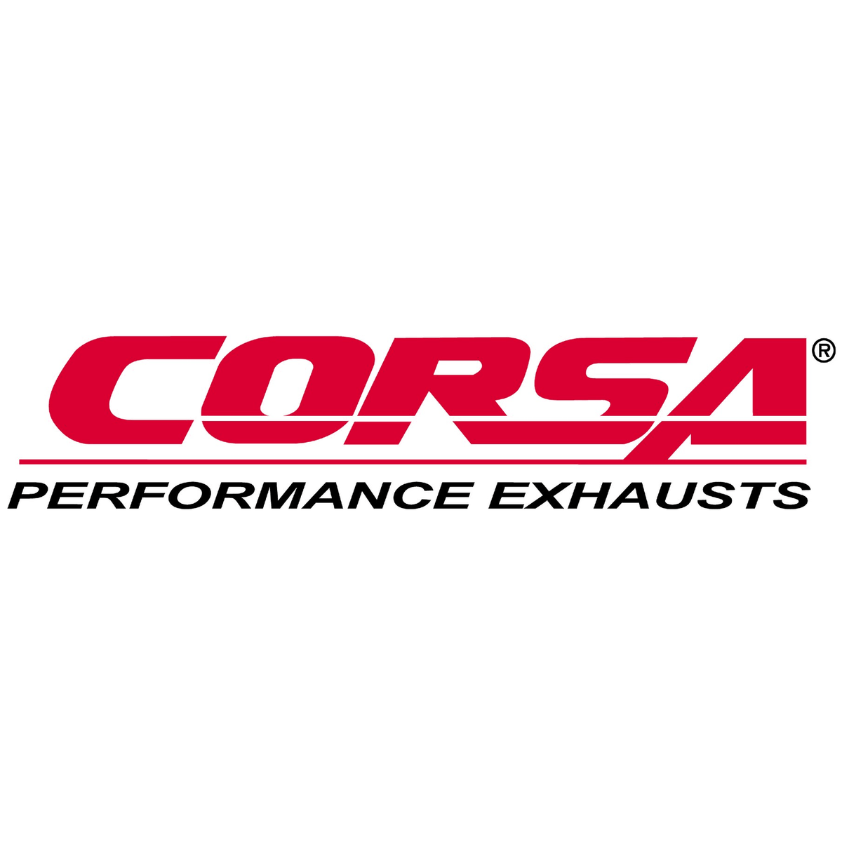Cat-Back Exhaust System C610