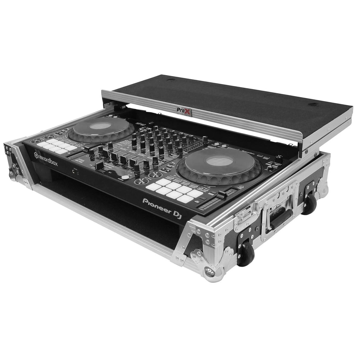 Flight Case N243897