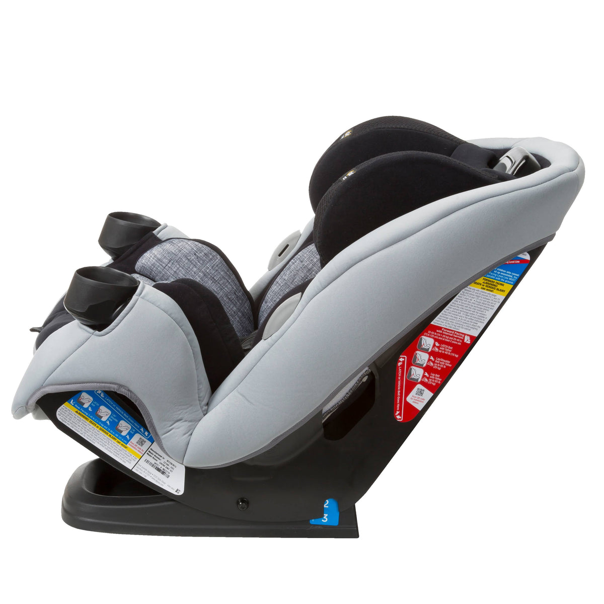 3-in-1 Convertible Car Seat N6443