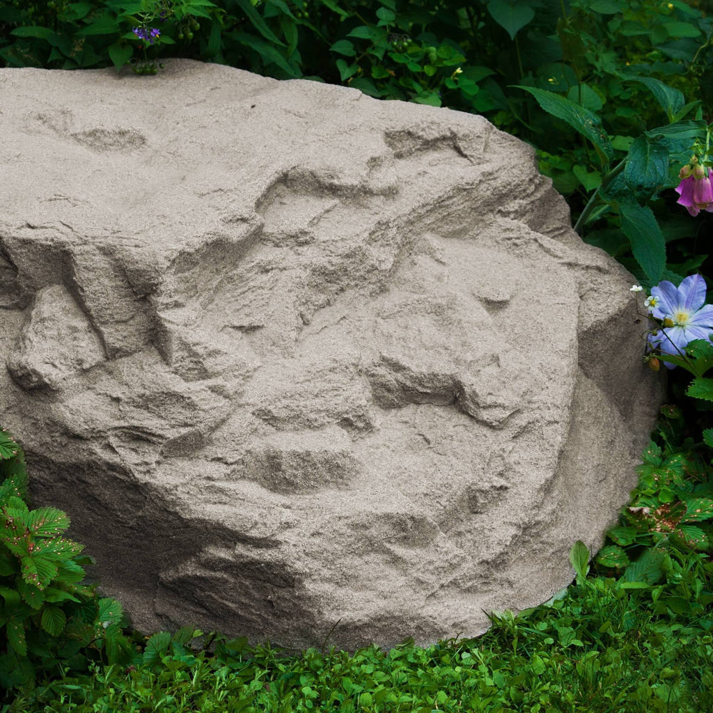 Low Profile Landscape Rock U36599