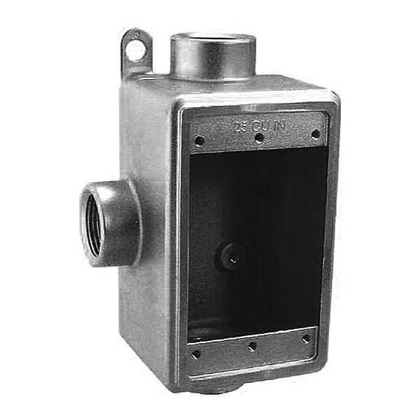 Weatherproof Box T96104