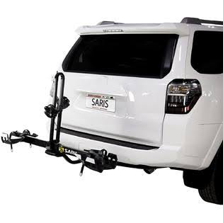 2-Bicycle Hitch Car Rack R409