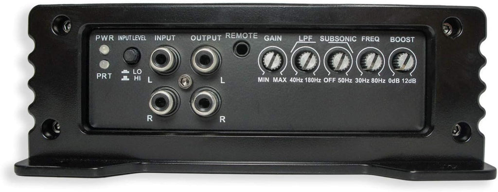 Compatible with Ford F-150 Super Cab 2015-UP 10 Sub Box Enclosure W38415