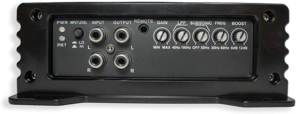 Compatible with Ford F-150 Super Cab 2015-UP 10 Sub Box Enclosure W38415